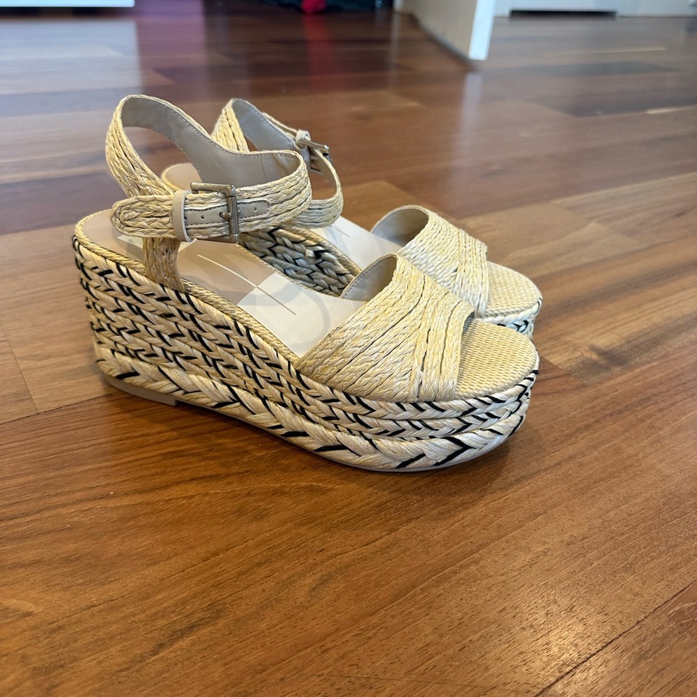 Dolce Vita Wedges